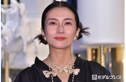 柴咲コウ「昨日の私よありがとう」作り置きおかずに反響「野菜とタンパク質の最強メニュー」「ビタミンいっぱい摂れそう」