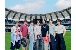 Travis Japan、4thアルバム発売決定 シングル「陰ニモ日向ニモ」など多彩な楽曲収録