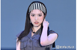 「今日好き」村谷はるな、家族台湾旅行ショットで美脚スラリ「スタイル抜群」「爆美女すぎる」と反響