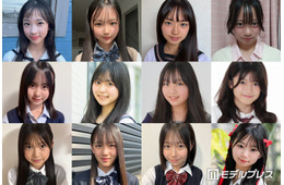 「JCミスコン2026」西日本ブロックBの代表者決定【日本一かわいい女子中学生／SNS審査結果】