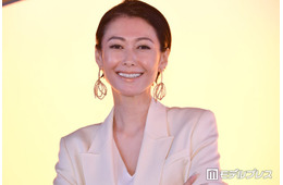 2児の母・田丸麻紀「帰宅したときに食べさせる」子どもへのおにぎり披露「絶対おいしいやつ」「喜びますね」の声
