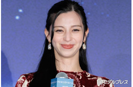 中条あやみ「88歳になったうちのグランマ」祖母との記念ショット公開「優しそうな雰囲気が溢れてる」「満面の笑みで素敵」