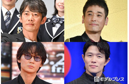 【夏にハマりたい】歴代ドラマの“熱い男”6人「GTO」反町隆史「GOOD LUCK！！」木村拓哉「MIU404」綾野剛「TOKYO MER」鈴木亮平ら