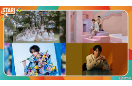 福山雅治・King ＆ Prince・中島健人・＝LOVE、9月3日放送音楽番組「STAR」出演アーティスト発表