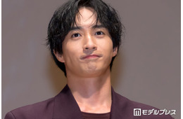 古屋呂敏「恋二度」シーズン2決定前に企画書提出「愛は届くんだな」【恋をするなら二度目が上等 season2】