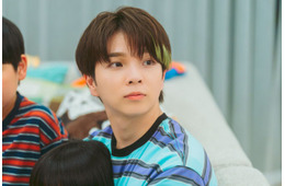 M!LK塩崎太智、GP帯連ドラ初レギュラー出演 原菜乃華主演「もうパパ！」人気動画配信者役