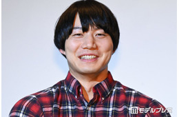 青木マッチョ、生放送でコンビ解散に言及 相方・赤木細マッチョの転身先明かし驚きの声相次ぐ「まさかすぎる」「真逆になるのすごい」