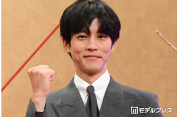 松坂桃李主演2027年大河「逆賊の幕臣」新たな出演者6人発表 小栗家・勝家ゆかりの人々に齋藤潤・草川拓弥など
