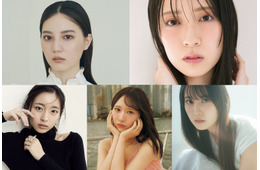 日向坂46、メンバー5人が「マイナビ TGC2026 A/W」ランウェイ決定 大野愛実・藤嶌果歩・松尾桜はTGC初