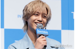 高橋海人、キンプリの楽曲制作スタイル明かす 喜び感じた出来事とは「オーディションに受かったぞぐらいの気持ち」