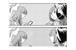 既読から返信まで５分待てない女。久々の女子会で蒸し返された「面倒くさい恋愛観」【みんなは贅沢というけれど #２】