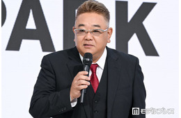 サンドウィッチマン伊達みきお、脳梗塞で休養発表 現在は入院治療「幸い大事には至らず」【全文】