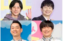 【夏休みに一気見したい】「ワロタ！」「トモダチ100人よべるかな？」「シークレットNGハウス」笑いと心理戦で時間を忘れる作品3選