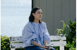 「Tシャツが乾くまで」“失踪”した咲子（蒼井優）、一緒にいた人物に視聴者驚愕「予想外すぎて声出た」「すごいサプライズ」【ネタバレあり】