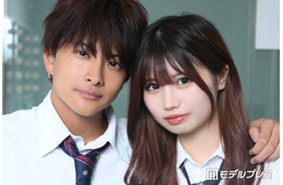 「今日好き」けんみあカップル、交際26ヶ月を報告 お互いの投稿写真に「ずっと憧れ」「後ろ姿に愛を感じる」と反響