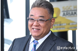 “脳梗塞で休養”サンドウィッチマン伊達、冠ラジオ欠席でメッセージ寄せる「絶賛リハビリ中です」