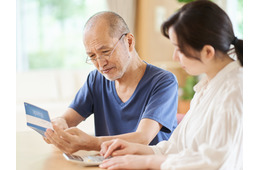 親の介護費用、子どもが払うべき？金額の目安は？知っておきたい「親のお金」の話