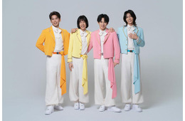 SixTONES京本大我＆森本慎太郎・畑芽育ら「24時間テレビ」番組対抗歌唱コーナー全出演者解禁 OPアクトはモナキ