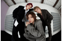 Number_i、ドジャースタジアムで始球式決定「朝から嬉しすぎて号泣」「おめでとう」ファンから喜びの声相次ぐ