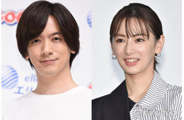 DAIGO、娘から妻・北川景子への直筆手紙公開「心がこもっててジーンとした」「24時間テレビ応援してます」の声