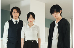 「一次元の挿し木」山田涼介＆堀田真由、思い出のシーン明かす「この年齢になって、あんなに弾けて…」