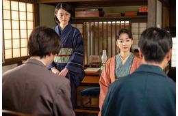 【風、薫る 第112回あらすじ】環、女学校へ入学 りんが佳枝から聞いた話とは
