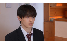 EBiDAN新グループ・iiONDO三村航輝、映画デビュー作で初主演決定 “母親想いの少年”演じる【ようこそ、ひまわりへ】