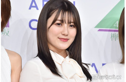 元櫻坂46守屋茜、所属事務所・テンカラットを退所「ここからまた新しい一歩を踏み出します」今後についても言及