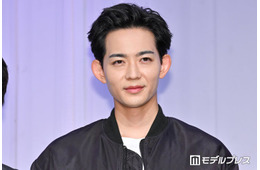 竜星涼、16年間所属の事務所退所へ「自分自身と向き合い、挑戦していくことを決めました」【全文】