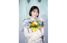 FRUITS ZIPPER鎮西寿々歌「お芝居はもうやらないと決めていた」初主演ホラー映画での葛藤＆決意明かす【モデルプレスカウントダウンマガジン】