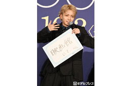 なにわ男子・西畑大吾「可愛いのは元から」佐津川愛美の「初心LOVE」への心残りに即反応【時給三〇〇円の死神】