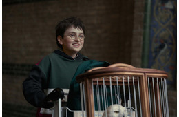 「ハリー・ポッター」新ドラマシリーズ、Huluで配信決定 日本テレビ×ワーナーブラザース・ディスカバリーがグローバル・パートナーシップ締結