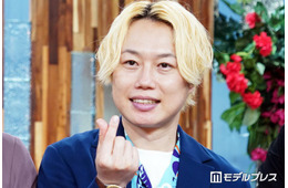 見取り図・リリー、結婚後の変化明かす「家に帰ったらアモーレがいる」一番好きな妻の手料理とは