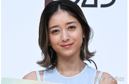 第1子出産のみちょぱ、テレビ収録復帰を報告「無理なく休みながら」7月に男児誕生を発表