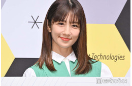 3児の母・小倉優子、手作りシフォンケーキ披露「お店のクオリティ」「ふわふわ感が伝わる」と反響