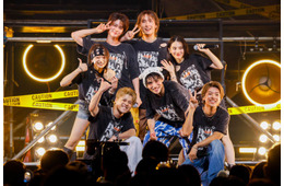 GENIC“自身最大規模”全国ツアー完走 2027年ツアー＆配信シングル3部作リリースも発表「いつだってGENICはみんなの味方だから」【「-TIMES-」ライブレポート】