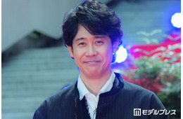 大泉洋、“理想の上司”目指し奮闘 伊藤沙莉からの質問に「なれなかったらお前のせいだ（笑）」【俺たちの箱根駅伝】
