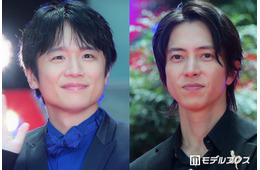 風間俊介＆山下智久、学生時代のお互いの失敗談暴露「ギプスをブンブン振り回しながら」【日テレDRAMA SHOWCASE】