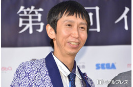 1児の父・アンガールズ山根良顕、手作りサラダの丁寧な盛り付け披露「ハムの丸め方が可愛い」「彩りが綺麗」と反響