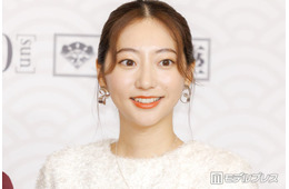 武田玲奈、一般男性との結婚発表「おいハンサム！！」「仮面ライダーアマゾンズ」など出演