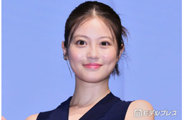 「メリーベリーラブ」今田美桜の韓国語が「可愛すぎる」“初公開”本編映像に反響「破壊力すごい」「ドキドキしまくり」