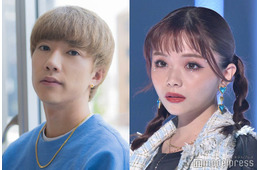 ばんばんざい・ぎし＆桜井美悠「グリーンでリンク」ハワイウエディング家族ショットに反響「蝶ネクタイみにぎし可愛すぎ」「幸せが溢れてる」