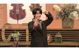 M!LK曽野舜太、NHK「クラシックTV」初登場 清塚信也＆鈴木愛理と作曲家・ラヴェルの魅力に迫る【コメント】