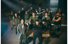 「VIVANT」R-1ファイナリストが“1人2役”の異例出演 裏設定も明かされ「人生壮絶すぎ」「役作り不要の体格」と反響続々