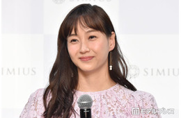 藤本美貴、夫・庄司に配慮した手料理に反響「品数が多くてすごい」「野菜たっぷりでヘルシー」