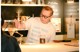 「Tシャツが乾くまで」土井裕泰監督、“ほぼト書きのみ”第1話シーン明かす 感心していたキャスト陣の「準備」とは【インタビュー】