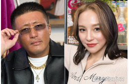 「ラヴ上等」つーちゃん（塚原舜哉）、Baby（ユリア）との交際状況に言及「水はやべぇだろ」シーンで恋心芽生えた理由