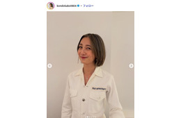 TBS近藤夏子アナ「大人が食べても美味しい」さつまいもの肉じゃが離乳食が話題「ポジティブに育児に向き合ってて尊敬する」「すごく丁寧で憧れる」