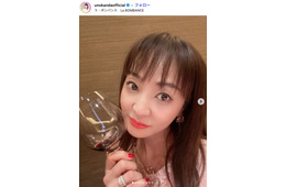 1児の母・神田うの「ドデカく底も深い」娘リクエストの豚の生姜焼き弁当公開「詰め方が美しい」「おかずたっぷり」の声