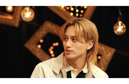Aぇ! group小島健、洗顔は「月2回とか」驚きのスキンケア事情明かす【エイジレスボーイズ】